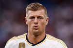 Kroos medita sobre su renovación… y su regreso con Alemania