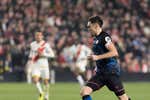 A Ocampos no le llamarán 'zorra'