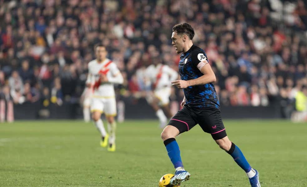 A Ocampos no le llamarán 'zorra'