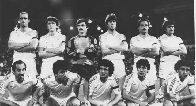 El fútbol español despide a Miguel Ángel entre lágrimas de nostalgia: “Estuve más con él que con mi familia”