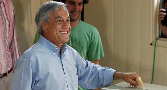 Muere Sebastián Piñera: el presidente de Chile que compró el Colo-Colo y era hincha de Universidad Católica