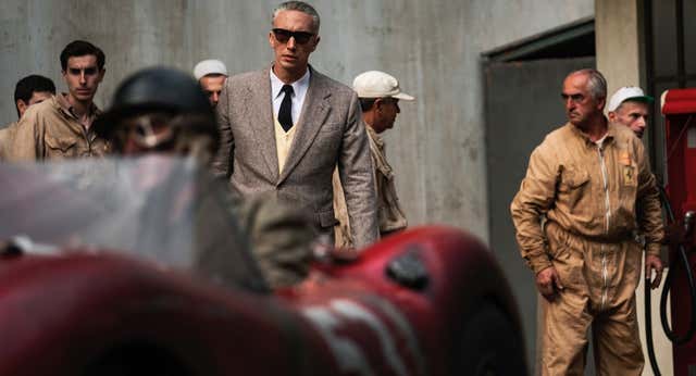 Todas las verdades y mentiras de la película de ‘Ferrari’