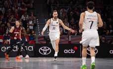 Dzanan Musa: «Pregunté dónde estaba el Breogán y al creer que iba a Segunda pensé, ¿pero esto qué es?»