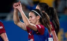 Cuartos de la Copa de la Reina 2024: partidos, resultados y clasificados a semifinales