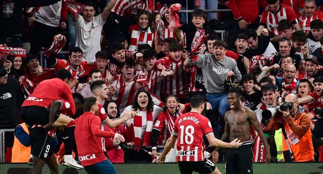 ¿Valen doble los goles fuera de casa en la Copa del Rey?