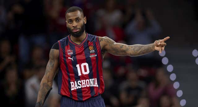 ¡Codi Miller-McIntyre se corona rey de asistencias de la Euroliga!