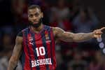 ¡Codi Miller-McIntyre se corona rey de asistencias de la Euroliga!