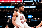 Donovan Mitchell encumbra al mejor equipo de 2024... contra todo pronóstico