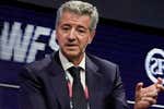 Miguel Ángel Gil, el único español en el Gobierno UEFA: «No me represento a mí, es un reconocimiento al Atlético»