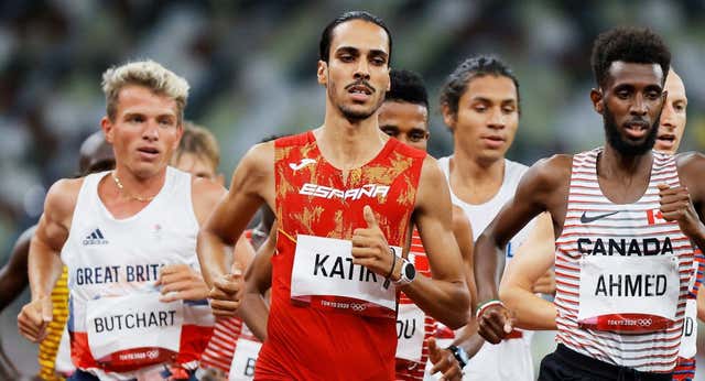 Mo Katir deja una herida abierta en el atletismo español: qué opciones de medalla quedan para París 2024