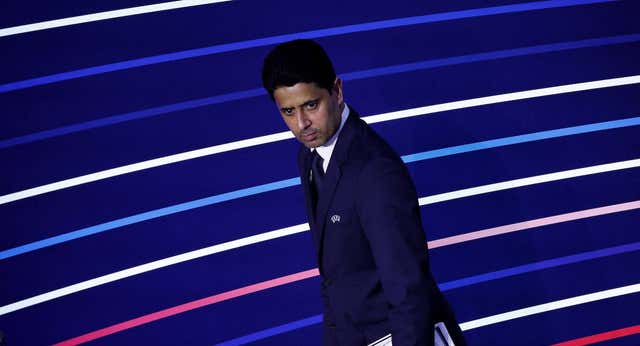 Al Khelaifi quiere que el PSG abandone el Parque de los Príncipes
