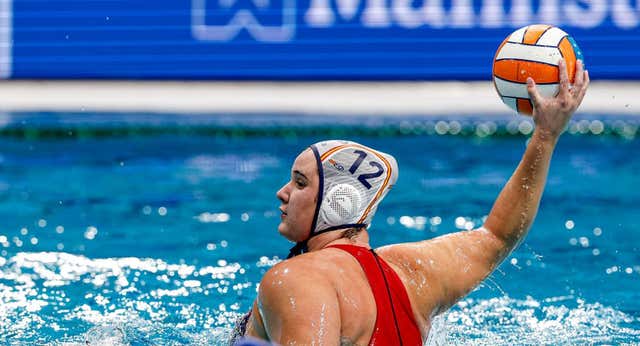La «madurez» de Paula Leitón, la ‘baby’ de la Selección que jugaba tres partidos por jornada porque uno no era suficiente
