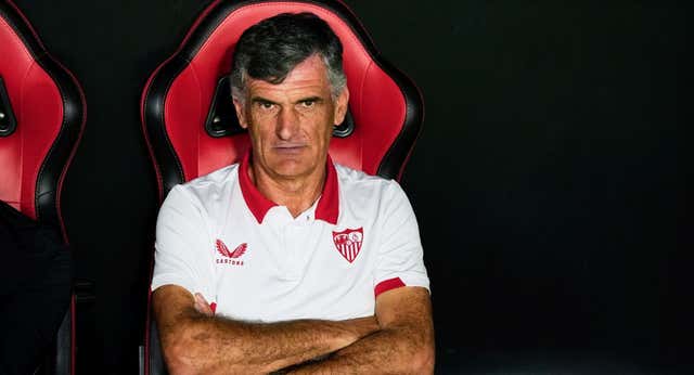 Así fue el fichaje exprés de Mendilibar por Olympiacos: dos propuestas y prefirió la de cuatro meses