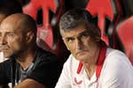 Mendilibar es el nuevo entrenador del Olympiacos