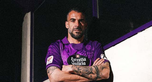Cuando el dinero no lo es todo: cómo Negredo fichó por el Valladolid tras los millones árabes