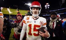 ¿Podrá superar Patrick Mahomes los récords de Tom Brady?
