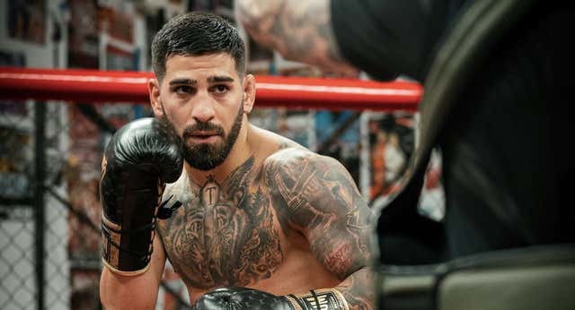 Ilia Topuria reivindica su objetivo de pelear contra Conor McGregor ¡en el Bernabéu!