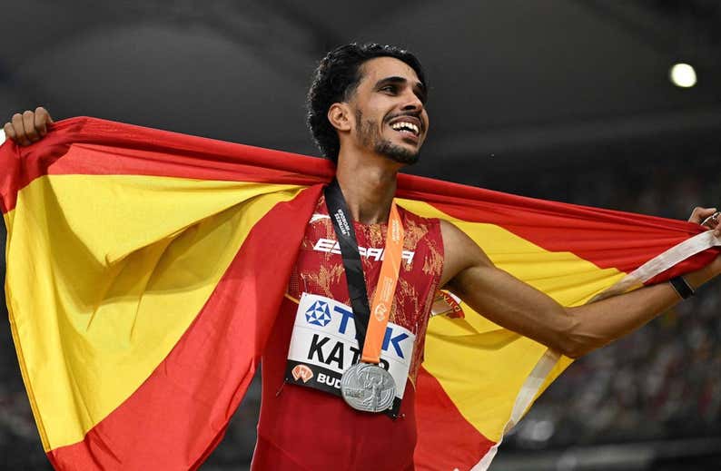 España no hizo ni un control en seis meses a Mo Katir