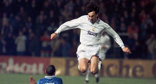 Así convencieron Amavisca y Zamorano a Valdano para quedarse en el Madrid: “Ahora me dice: ‘Me hicisteis quedar como un tonto’”