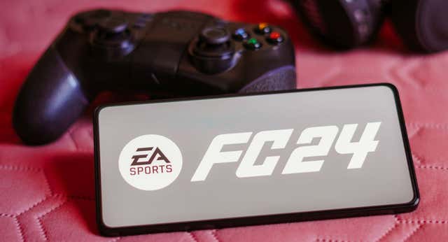 Estos son las jóvenes promesas con mayor proyección en FIFA EA Sports FC 24