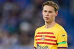 Hay 'caso De Jong': el Barça también duda