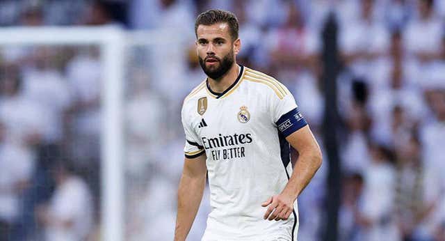 La mala suerte del Real Madrid no acaba: Nacho, baja contra el Girona