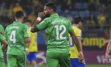 Willian José y Fornals desatan la tormenta para el Cádiz