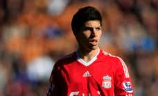 El día en que Dani Pacheco fichó por el Liverpool: «Te mandan un chófer, una furgoneta con los cristales tintados...»