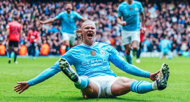 El Manchester City pone la directa y recurre al plan infalible: Haaland más De Bruyne