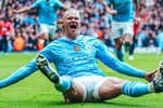 El Manchester City pone la directa y recurre al plan infalible: Haaland más De Bruyne
