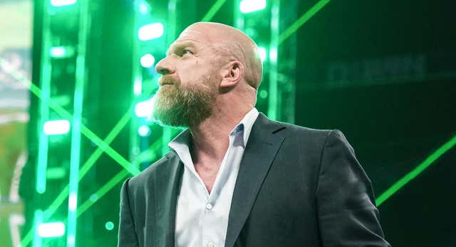 Triple H reafirma su autoridad ante The Rock: “Mucha gente en WWE no conoce su papel”