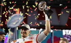 Cuánto gana el campeón de la Super Bowl 2024