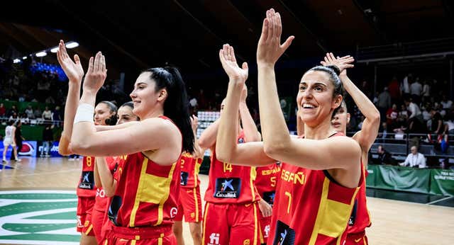 España consigue la clasificación olímpica… ¡antes de jugar!
