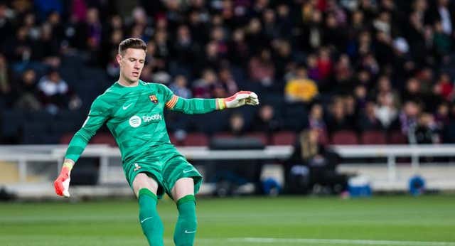 La estadística de Montjuic que pone al Barça como peor equipo de Europa en los dos últimos meses