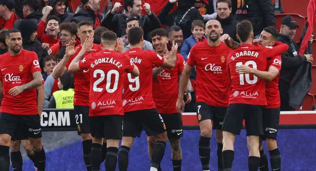 Muriqi retrata a un Rayo al que ya se le ha olvidado la vida pirata