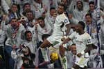 Alineaciones del Real Madrid contra el Leipzig de Champions League: fijos, dudas y probables
