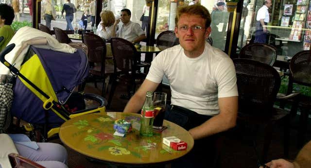 Prosinecki: «Donde mejor jugué fue en el Oviedo, pero soy más merengue que de los demás»