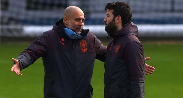 El “vamos a sufrir” de Guardiola para poner en alerta a City
