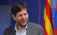 LaLiga y Mateu Alemany guardan silencio..., pero todos los candidatos a la Federación airean su apoyo