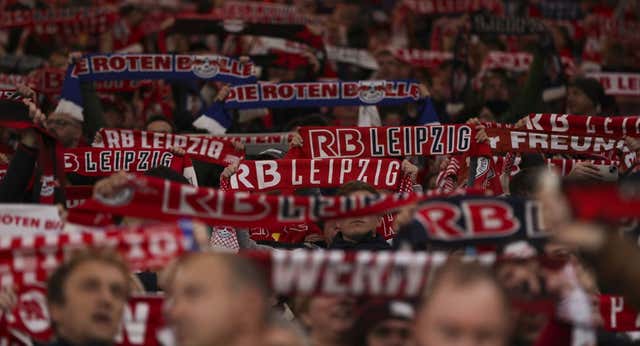Se llama Leipzig, pero nada tiene que ver con el Muro, la Stasi y los desertores de la RDA