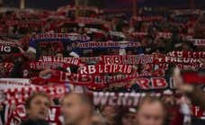 Se llama Leipzig, pero nada tiene que ver con el Muro, la Stasi y los desertores de la RDA