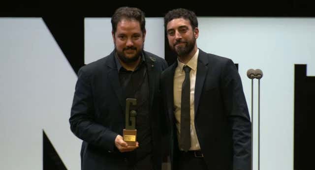 Relevo, protagonista en la gran noche del baloncesto español