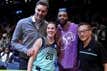 Quién es Sabrina Ionescu, la amiga de Kobe Bryant y Pau Gasol que revienta las barreras de género del baloncesto