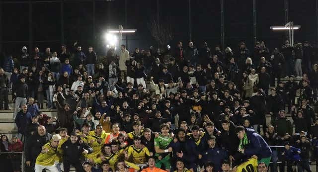 Cómo ha ‘robado’ el Badalona un sitio en la Copa del Rey juvenil a Real Madrid, Barça y Atleti