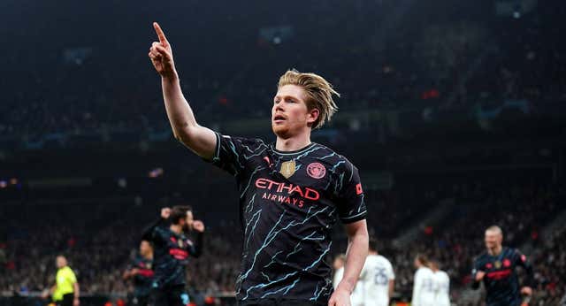 Al City de Guardiola le cambia la cara su regreso: «No hay que ser muy listo para darse cuenta…»