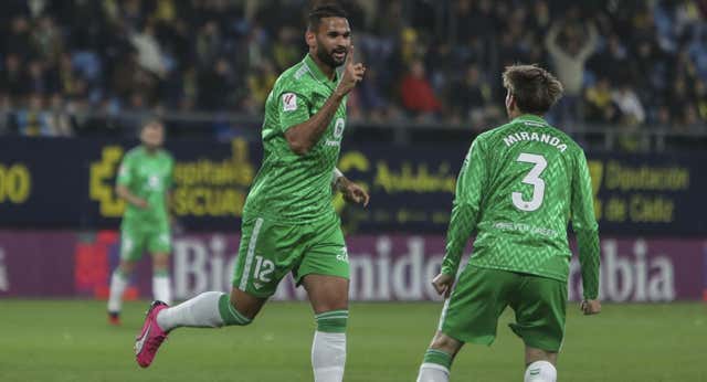 Betis – Dinamo de Zagreb de Conference League: horario y dónde ver por televisión
