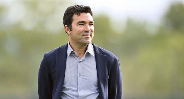 El Barça puede caer en la tentación que ya pronosticó Guardiola: «Es momento de confiar más que nunca en el modelo»