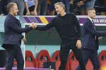 El pasatiempo de adivinar el banquillo del Barça: hasta 11 nombres publicados con Flick como opción más sólida