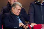 ¿Qué será del Barça de Laporta a partir del 1 de julio?: «Es como ir al Casino y jugártelo todo al rojo»