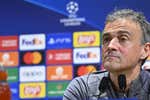 Luis Enrique confirma la presencia de Mbappé y se deshace en elogios hacia la Real Sociedad e Imanol Alguacil